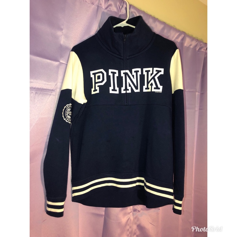 Victoria secret PINK sweatshirt